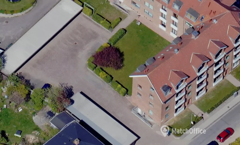 Butik Søborg Hovedgade 155 2860 Søborg