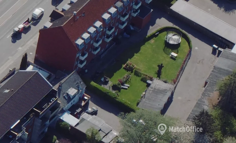 Butik Søborg Hovedgade 155 2860 Søborg