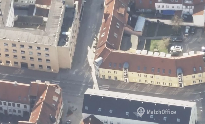 Office Nørregade 19 5800 Nyborg