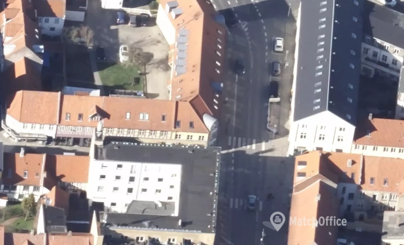 Office Nørregade 19 5800 Nyborg