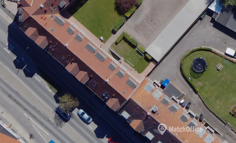 Butik Søborg Hovedgade 155 2860 Søborg