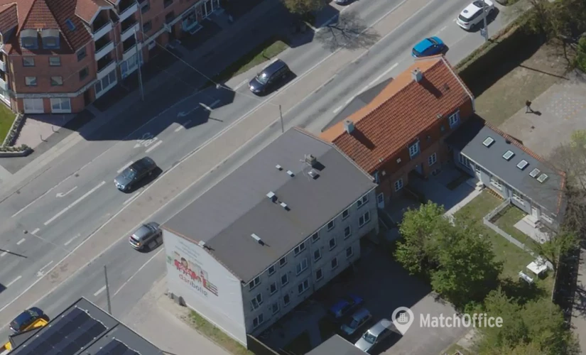 Butik Søborg Hovedgade 155 2860 Søborg