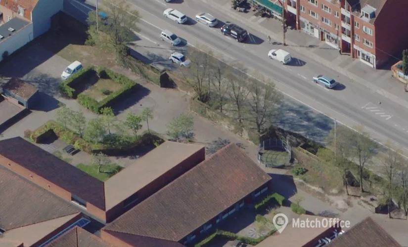 Butik Søborg Hovedgade 155 2860 Søborg