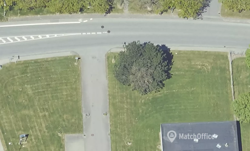 Office Niels Finsensvej 20 - 2B 7100 Vejle