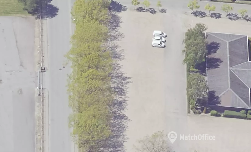 Office Niels Finsensvej 20 - 2B 7100 Vejle