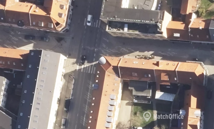 Office Nørregade 19 5800 Nyborg