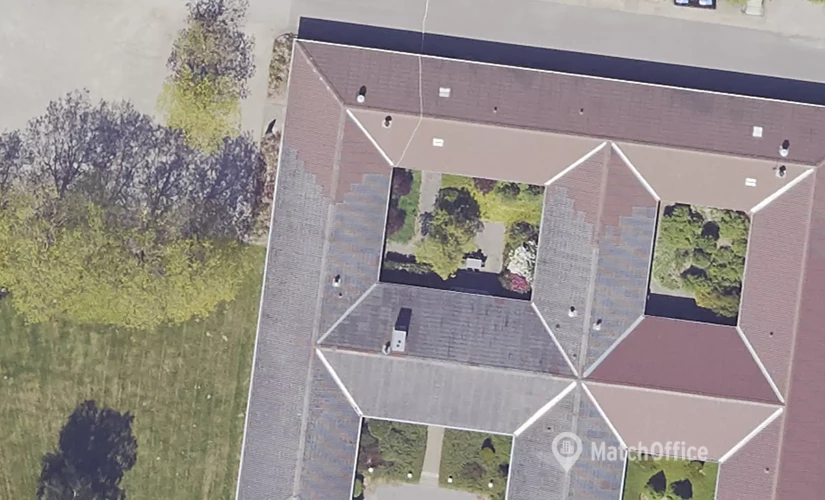 Kontor til leje på Niels Finsensvej 20 - 2B, 7100 Vejle - 389 m² | Foto 4 - Lokalebasen.dk