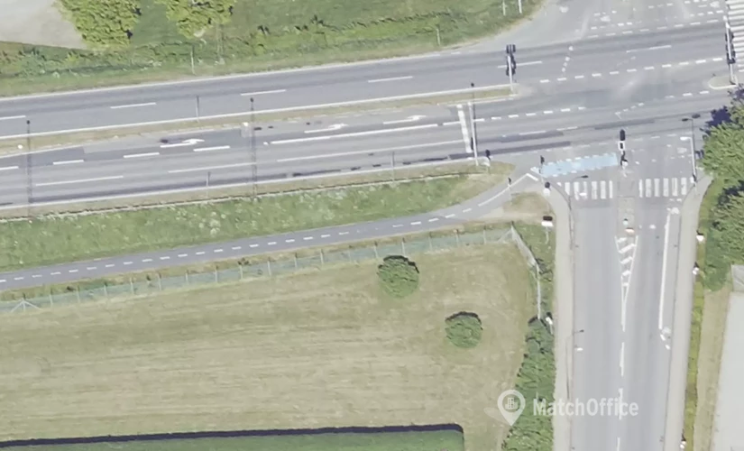 Kontor til leje på Niels Finsensvej 20 - 2B, 7100 Vejle - 389 m² | Foto 3 - Lokalebasen