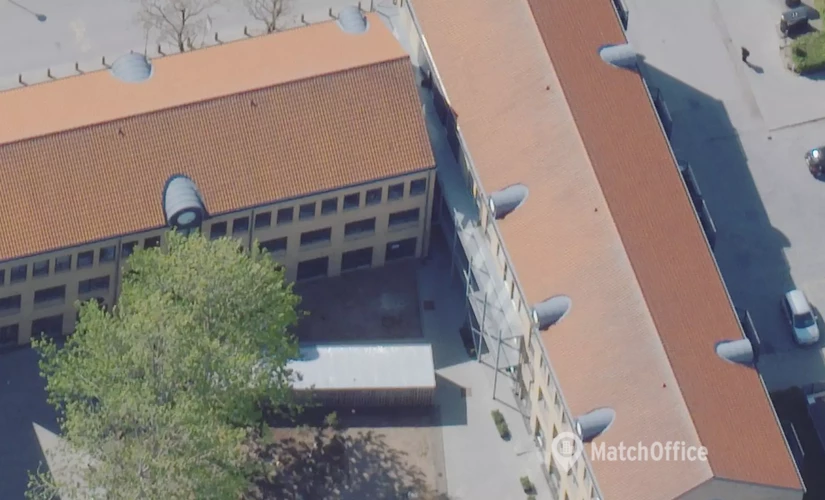 Kontor til leje på Granskoven 18 st, 2600 Glostrup - 155 m² | Foto 1 - Lokalebasen