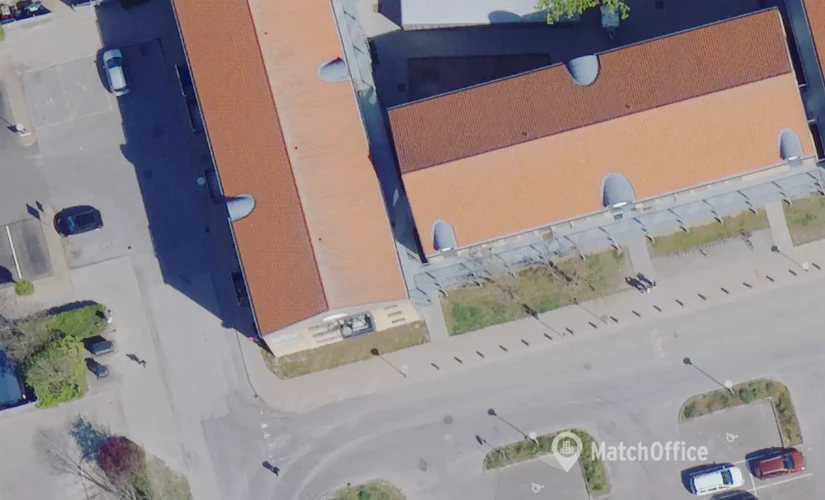 Kontor til leje på Granskoven 18 st, 2600 Glostrup - 155 m² | Foto 4 - Lokalebasen