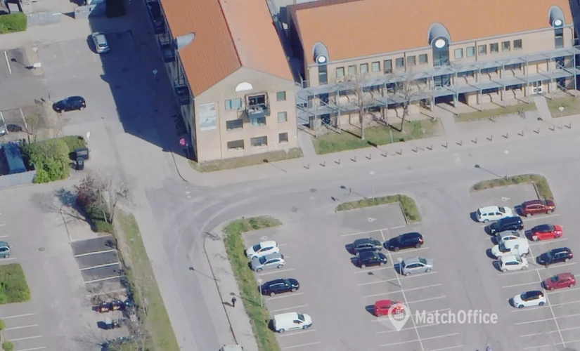 Kontor til leje på Granskoven 18 st, 2600 Glostrup - 155 m² | Foto 0 - Lokalebasen