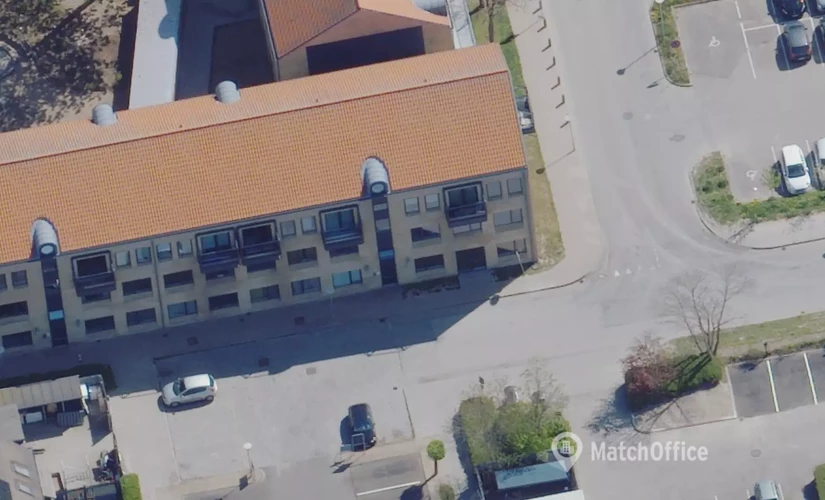 Kontor til leje på Granskoven 18 st, 2600 Glostrup - 155 m² | Foto 3 - Lokalebasen.dk