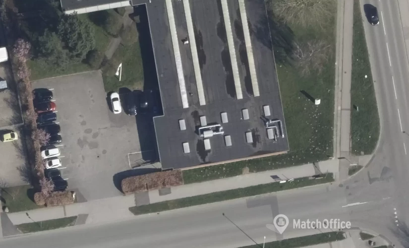 Kontor til leje på Sintrupvej 2, 8220 Brabrand - 80 m² | Foto 4 - Lokalebasen