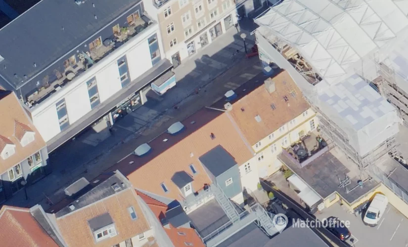 239 m² Shop for rent in Hillerod, Slotsgade 16B (3400) - 3 | MatchOffice