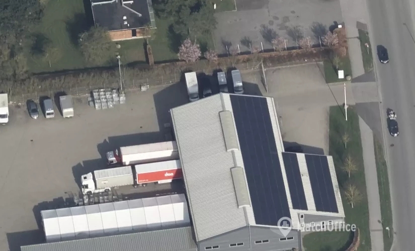 Kontor til leje på Sintrupvej 2, 8220 Brabrand - 80 m² | Foto 3 - Lokalebasen.dk