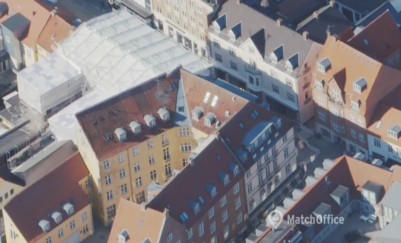 239 m² Shop for rent in Hillerod, Slotsgade 16B (3400) - 0 | MatchOffice