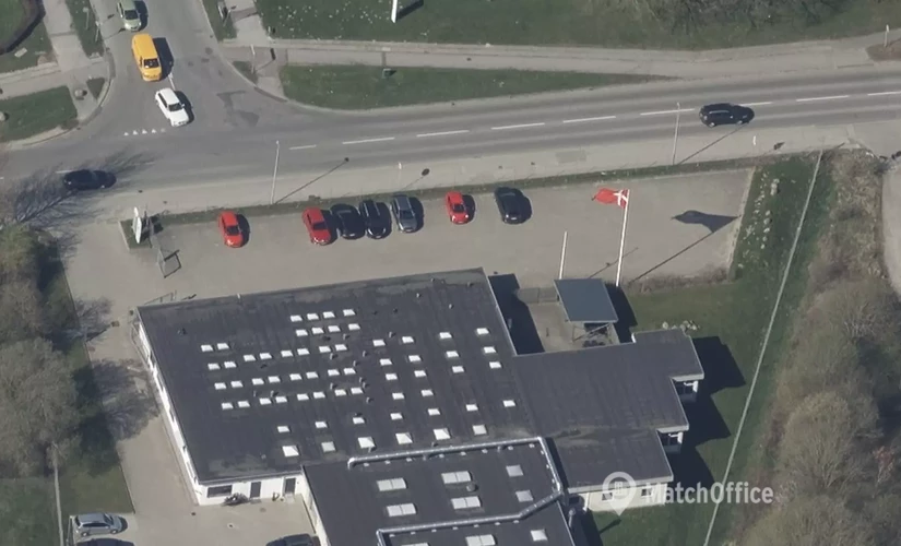 Kontor til leje på Sintrupvej 2, 8220 Brabrand - 80 m² | Foto 2 - Lokalebasen.dk