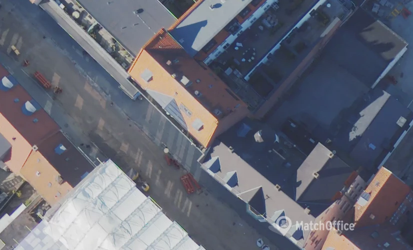 239 m² Store for rent in Hillerod, Slotsgade 16B (3400) - 4 | MatchOffice