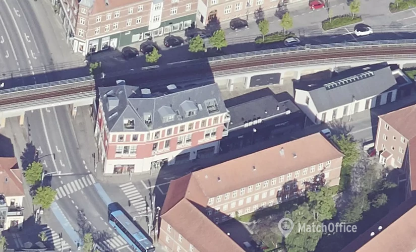 Butik til leje på Kalkbrænderivej 3, 7100 Vejle - 117 m² | Foto 3 - Lokalebasen