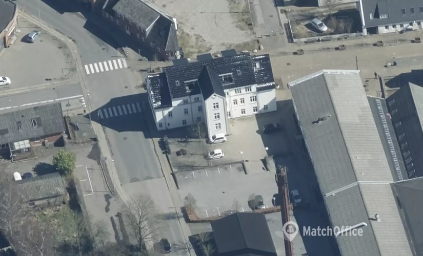 Office Storegade 55 St 9560 Hadsund