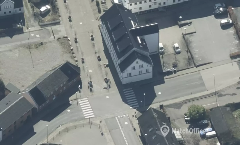 Office Storegade 55 St 9560 Hadsund