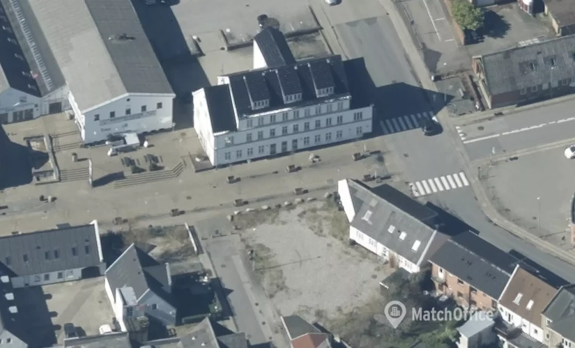 Office Storegade 55 St 9560 Hadsund