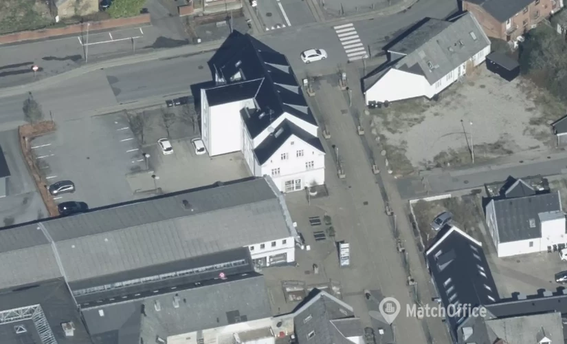 Office Storegade 55 St 9560 Hadsund