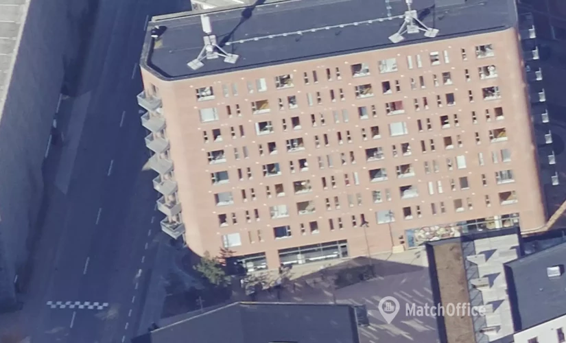 Office Østre Havnegade 22 9000 Aalborg