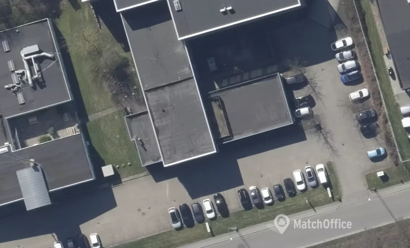 Kontor til leje på Skejby Nordlandsvej 311, 8200 Aarhus N - 429 m² | Foto 4 - Lokalebasen.dk