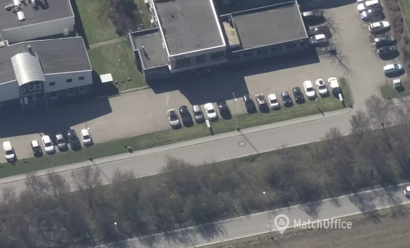 Kontor til leje på Skejby Nordlandsvej 311, 8200 Aarhus N - 429 m² | Foto 1 - Lokalebasen.dk