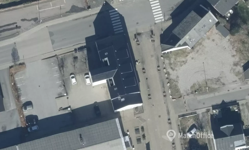 Office Storegade 55 St 9560 Hadsund