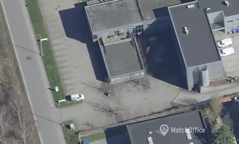 Office Skejby Nordlandsvej 311 8200 Aarhus N