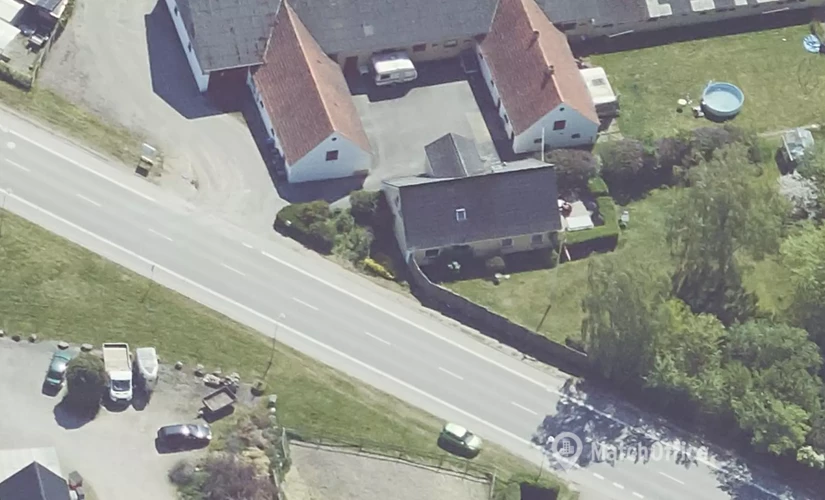 Lager / produktion Dragsmøllevej 7 4534 Hørve