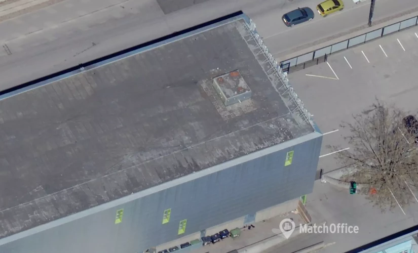 15 m² Warehouse rental in Copenhagen Ø, Sejrøgade 8 (2100) - 0 | MatchOffice