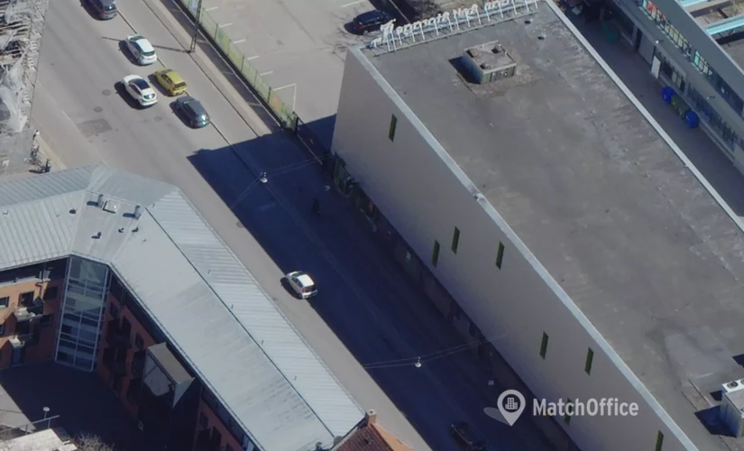 15 m² Workshop space up for rent in Copenhagen Ø, Sejrøgade 8 (2100) - 3 | MatchOffice