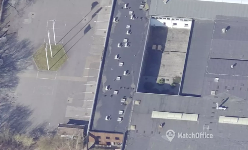 5307 m² Workshop space up for rent in Esbjerg O, Spangsbjerg Møllevej 100 (6705) - 2 | MatchOffice.com