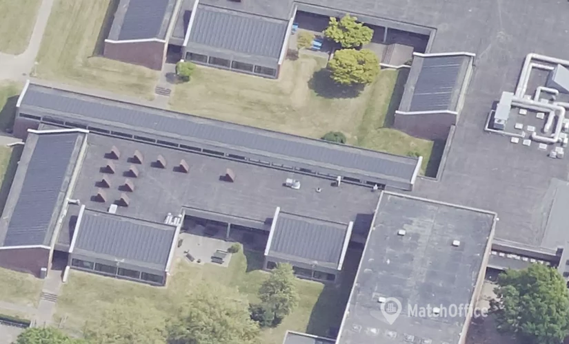 Kontor Søvej 6E 4900 Nakskov