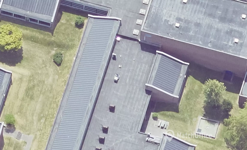 Kontor Søvej 6E 4900 Nakskov