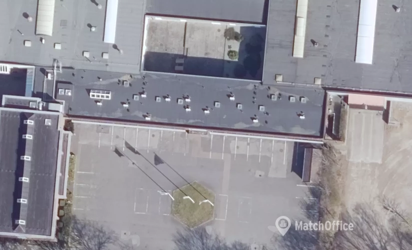 5307 m² Commercial warehouse for rent in Esbjerg O, Spangsbjerg Møllevej 100 (6705) - 4 | MatchOffice