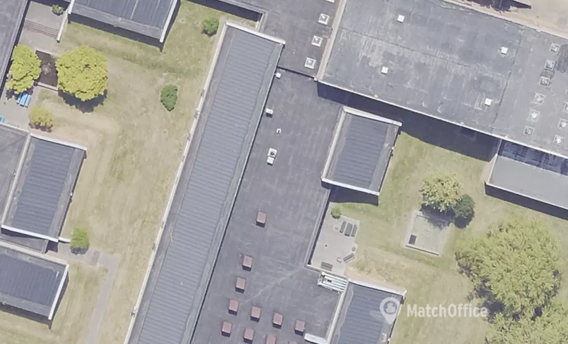 Kontor Søvej 6E 4900 Nakskov