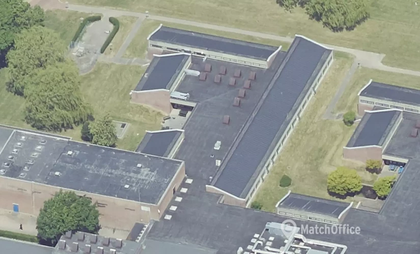 Kontor Søvej 6E 4900 Nakskov