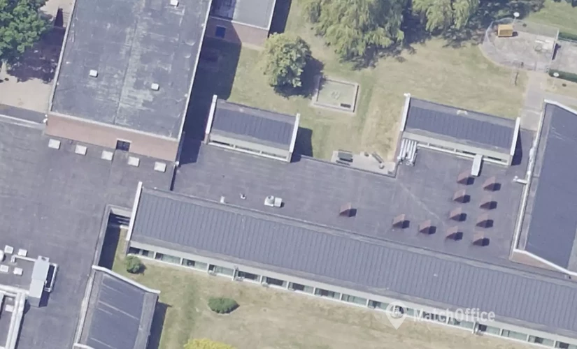 Kontor Søvej 6E 4900 Nakskov