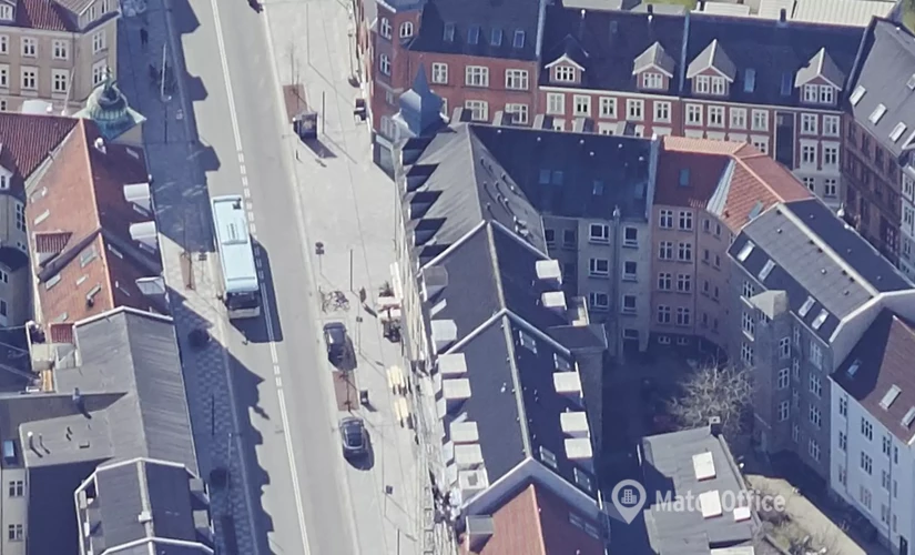 Butik til leje på Boulevarden 38 st, 9000 Aalborg - 150 m² | Foto 0 - Lokalebasen.dk