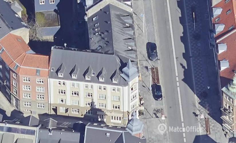 Butik til leje på Boulevarden 38 st, 9000 Aalborg - 150 m² | Foto 0 - Lokalebasen.dk