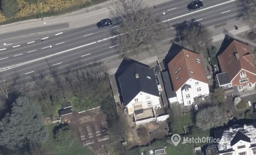 Kontor til leje på Herambsgade 19, 8200 Aarhus N - 91 m² | Foto 0 - Lokalebasen.dk