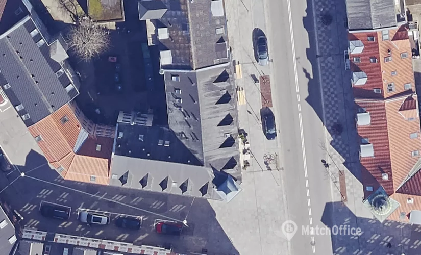 Butik til leje på Boulevarden 38 st, 9000 Aalborg - 150 m² | Foto 4 - Lokalebasen