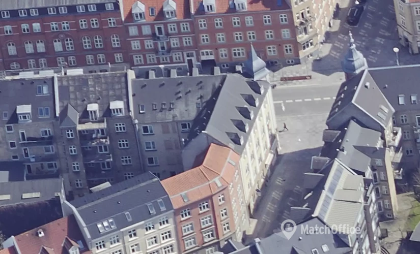 Butik til leje på Boulevarden 38 st, 9000 Aalborg - 150 m² | Foto 3 - Lokalebasen
