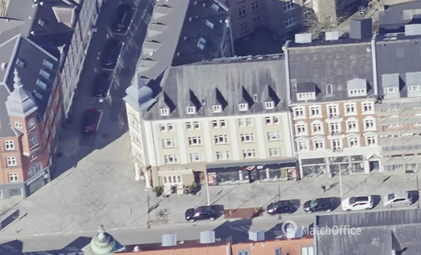 Butik til leje på Boulevarden 38 st, 9000 Aalborg - 150 m² | Foto 2 - Lokalebasen