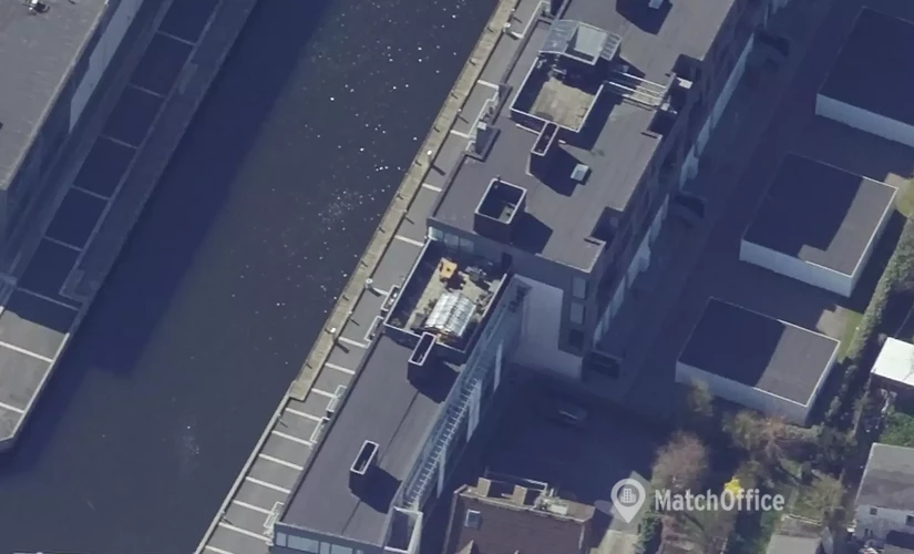 Coworking på Slotsbryggen 14A, 4800 Nykøbing F - 10 m² | Foto 0 - Lokalebasen