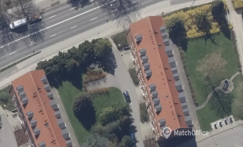 Kontor til leje på Herambsgade 19, 8200 Aarhus N - 91 m² | Foto 4 - Lokalebasen